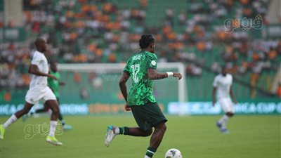 أمم إفريقيا، نيجيريا وجنوب إفريقيا يلجآن للوقت الإضافي بعد التعادل 1-1