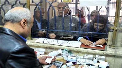 متى يتم صرف معاشات مارس بالزيادة الجديدة؟ التأمينات توضح كافة التفاصيل