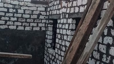 إزالة 21 مقبرة مخالفة بأبيس في الإسكندرية