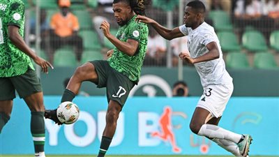 نيجيريا تسقط في فخ التعادل أمام رواندا بتصفيات أمم أفريقيا
