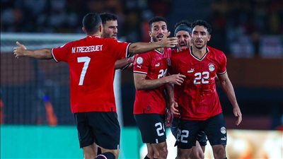 أمجاد ياعرب.. تألق آسيوي وتراجع أفريقي.. الأردن على موعد مع التاريخ.. ومصر والمغرب أبرز المفاجآت