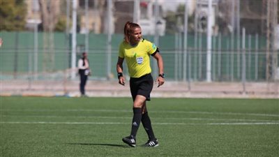 الكاف يختار نورا سمير حكما للكاميرون وأوغندا ويعاونها طاقم مصري