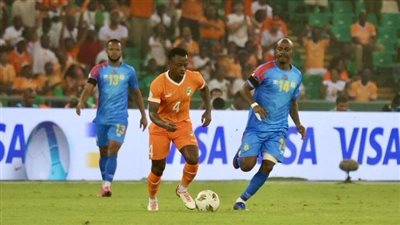 أمم إفريقيا، موعد النهائي الحلم بين كوت ديفوار ونيجيريا