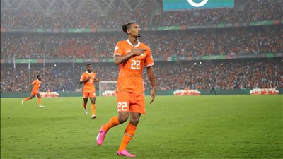 أمم إفريقيا، كوت ديفوار تصل إلى النهائي الخامس في تاريخها