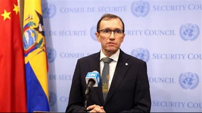 وزير الخارجية النرويجي: مصر لعبت دورًا حاسمًا في وقف إطلاق النار بغزة (فيديو)