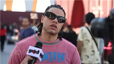 تفاصيل الاعتداء على زياد ظاظا والموسيقي جيمي هود في المعادي، وتقرير طبي بالإصابات