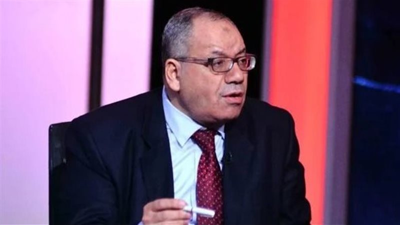 نبيه الوحش،فيتو