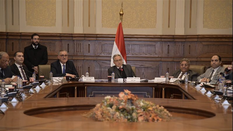 لجنة الإدارة المحلية