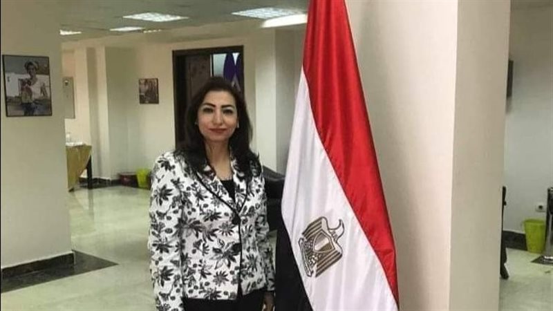 عبير أحمد، مؤسس اتحاد