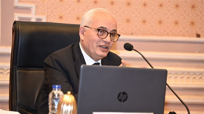 وزير التعليم العالي