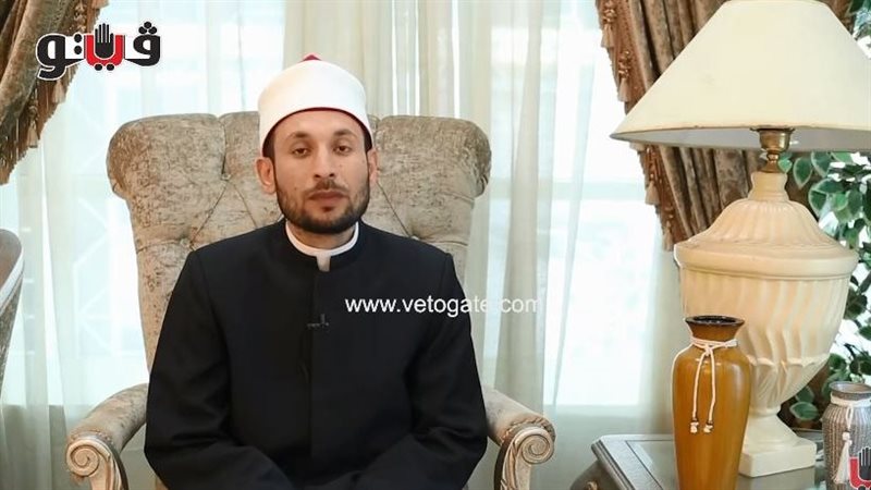 الشيخ عماد أبو بكر