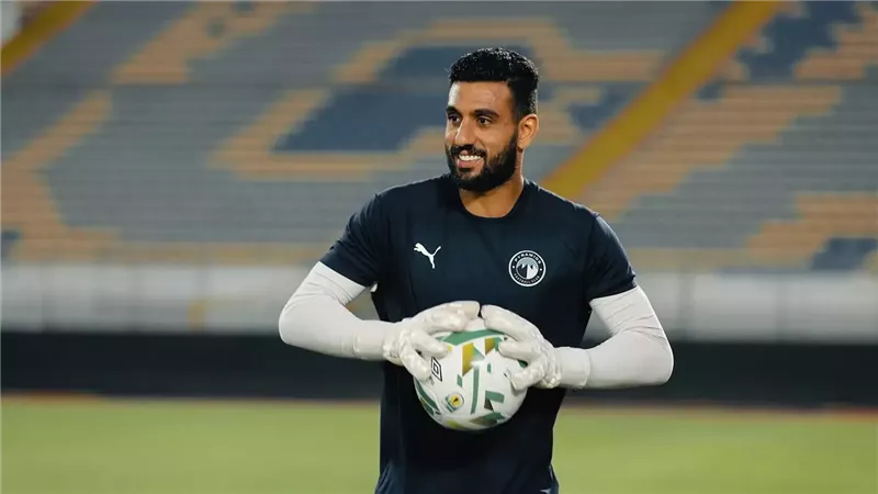 احمد الشناوي، فيتو