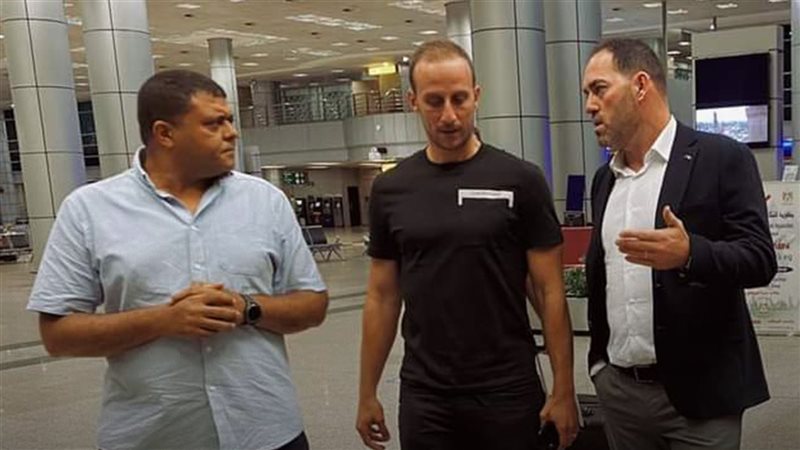 محمد مدني، فيتو 