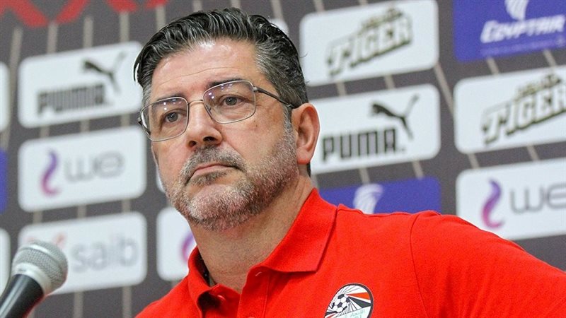 روي فيتوريا المدير