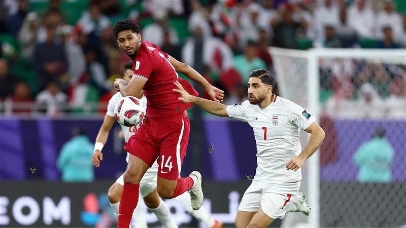 قطر، فيتو 