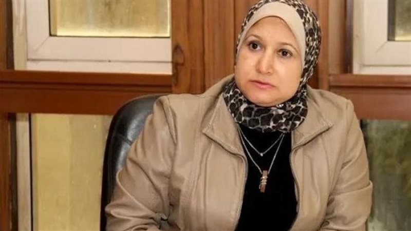نقيب التمريض 