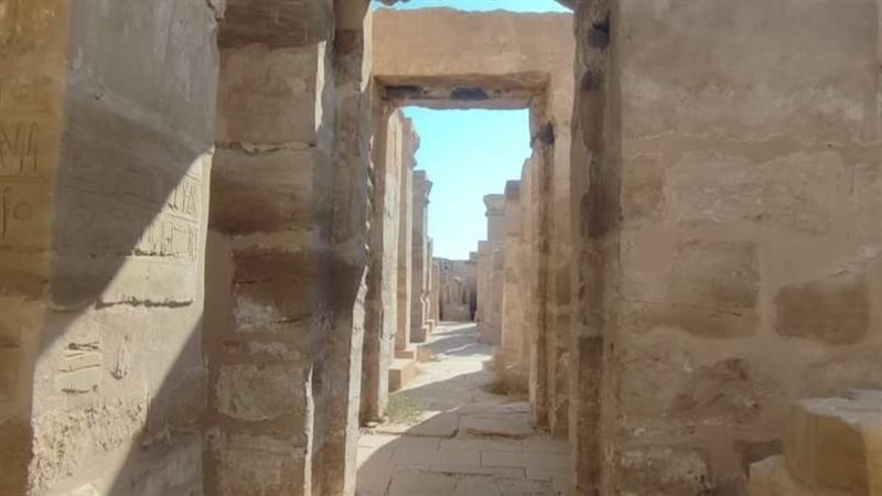 مقبرة أمنحتب الثالث،