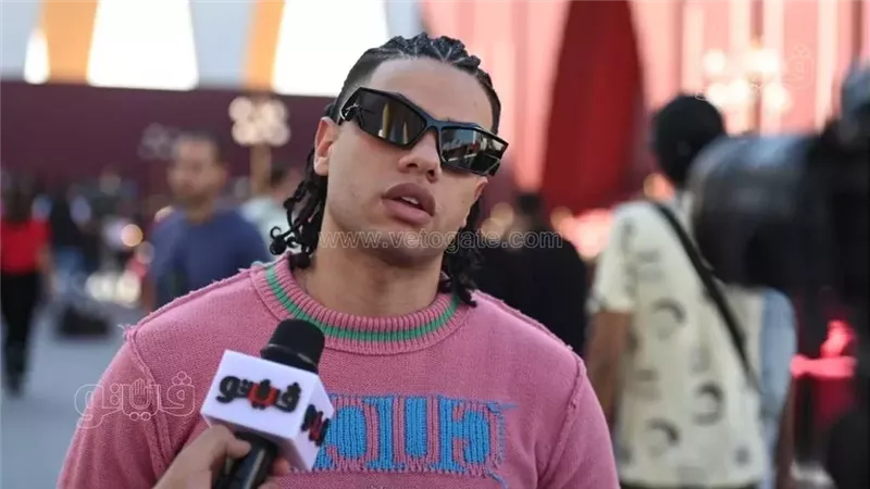 زياد ظاظا، فيتو 