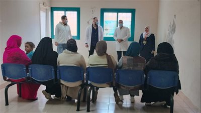 صحة الدقهلية: 89 ألف مواطن استفادوا من خدمات أقسام وعيادات الأسنان خلال يناير