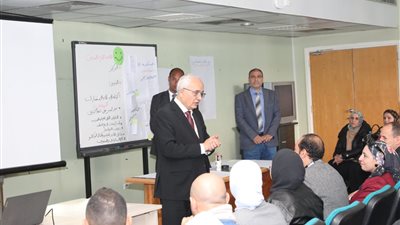 وزير التعليم: خريجو المبادرة الرئاسية نواة التطوير المنشود في إدارة المدارس 