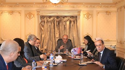  توصية برلمانية بسرعة إصدار حركة ترقيات العاملين بجهاز المشروعات الصغيرة