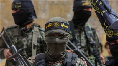 سرايا القدس: استهدفنا تجمعا لجنود الاحتلال الإسرائيلي بصاروخ موجه وأسقطنا مسيرة 