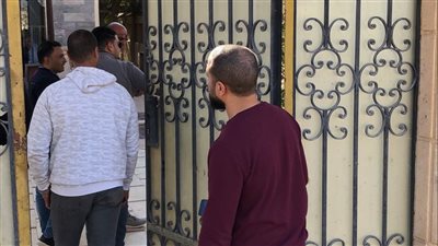 تحرير محاضر لـ 7 مراكز لعلاج الإدمان بدون ترخيص بالقليوبية