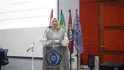 مستشار شيخ الأزهر من أندونيسيا: المساواة بين الجنسين من المبادئ الأساسية في الإسلام 