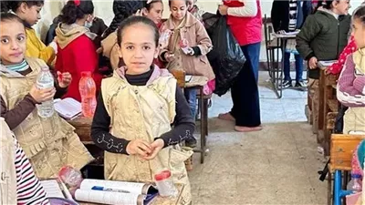 اليوم، انتهاء إجازة نصف العام الدراسي 2024، وهذه خطة الفصل الدراسي الثاني