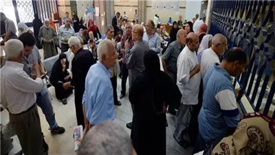  5 موارد لصندوق الضمان الاجتماعي وفقا للقانون