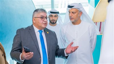 الرئيس الإقليمي للأولمبياد الخاص يهنئ مصر على فوزها في قرعة الألعاب العالمية الشتوية