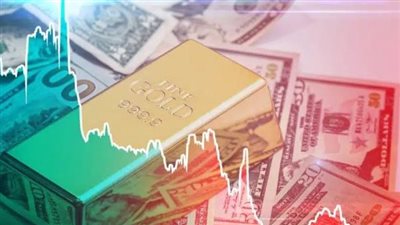 تراجع أسعار الذهب عالميا بعد تلميح الفيدرالى الأمريكى بتأجيل خفض أسعار الفائدة 