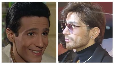 شادي شامل يصدم جمهوره: الحلق معمول للرجالة مش للستات