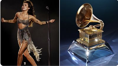 بن وينستون: تأخر إعلان أداء مايلي سايرس في الجرامي خوفا من تراجعها