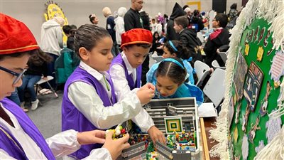 تعليم الإسكندرية يحصد كأس بطولة المدارس الرياضية على مستوى الجمهورية