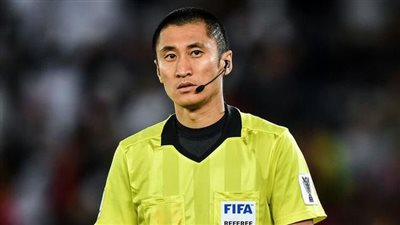 تعرض للضرب.. أبرز المعلومات عن حكم نهائي كأس آسيا المثير للجدل