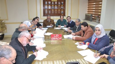 قبول طلبات التنازل المقدمة من 51 متعاقد على أراضي بوادي النطرون