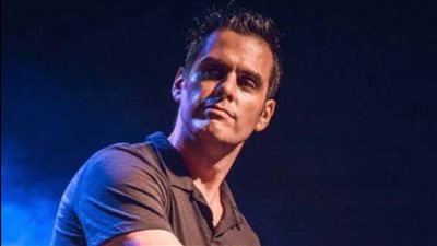 الموسيقار هشام خرما يستعد لتقديم موسيقى افتتاح بطولة كأس العالم للجمباز