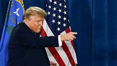  ترامب يجهز مفاجأة غير سارة للاتحاد الأوروبي حال فوزه بالرئاسة