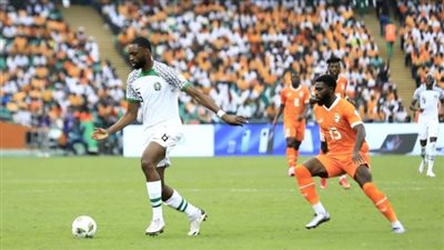  نيجيريا وكوت ديفوار تاسع نهائي بين منتخبين التقيا في دور المجموعات.. والتاريخ يبتسم للنسور الخضر