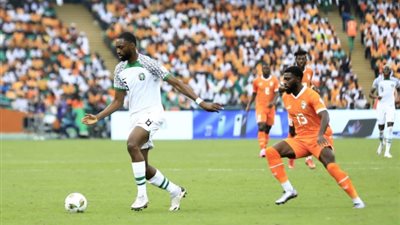 مواعيد مباريات اليوم الأحد، وأبرزها نهائي أمم أفريقيا بين نيجيريا وكوت ديفوار