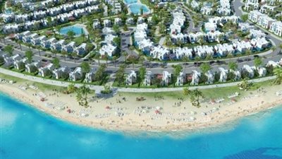 بعد تأكيد الاستثمارات الإماراتية بمشروع رأس الحكمة.. خبير يوضح كيفية الاستفادة من قطاع الاستثمار للخروج من أزمة الدولار