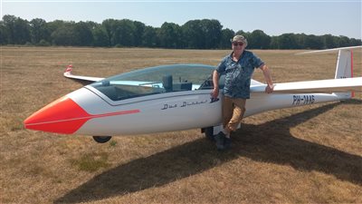 العملية أجراها طبيب مصري، بريطاني يدخل موسوعة جينيس لبقائه حيًا 39 عامًا بعد زراعة قلب