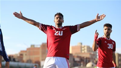 دوري القسم الثاني، النصر يتخطي جنوب سيناء برباعية مقابل هدف