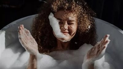 أغرب وظيفة في العالم، الاستحمام 