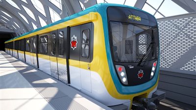 لتدبير قرض تمويل المشروع، النقل تفاوض الشركات الأجنبية لبدء الخطوات التنفيذية لمترو الخط الرابع