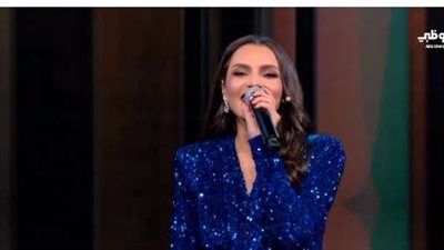 كارمن سليمان: مليش خط غنائي واحد وأحب كل ألوان المزيكا