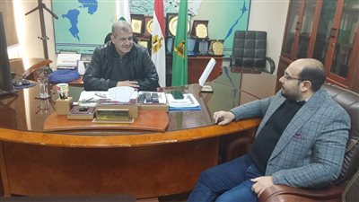 تعاون بين مياه الفيوم واليونيسف لتوصيل مياه الشرب بالمجان للأسر الفقيرة