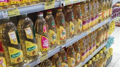 سعر زجاجة الزيت، أسعار الزيت اليوم الخميس 8-2-2024 في الأسواق