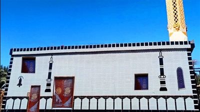 الأوقاف تعلن خريطة افتتاح المساجد الجديدة اليوم الجمعة